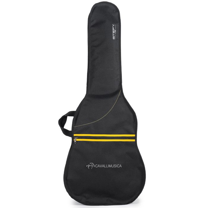 Borsa Chitarra classica 1/2 Stefy Line GB100 linea 100 main product photo