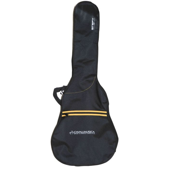 Borsa chitarra classica 4/4 Stefy Line GB100 linea 100 main product photo