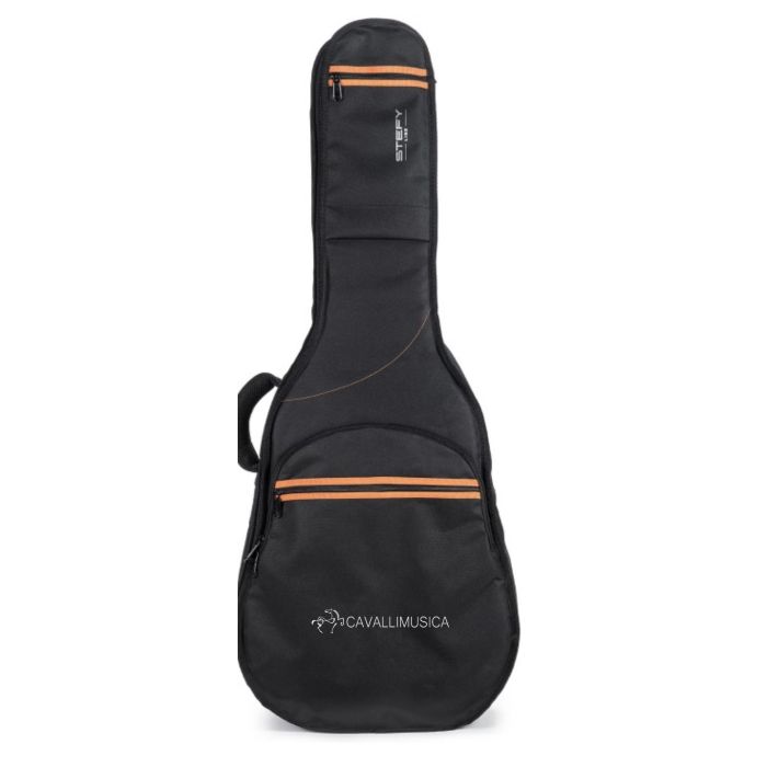 Borsa Banjo Stefy Line serie 300 Standard imbottita 13mm main product photo