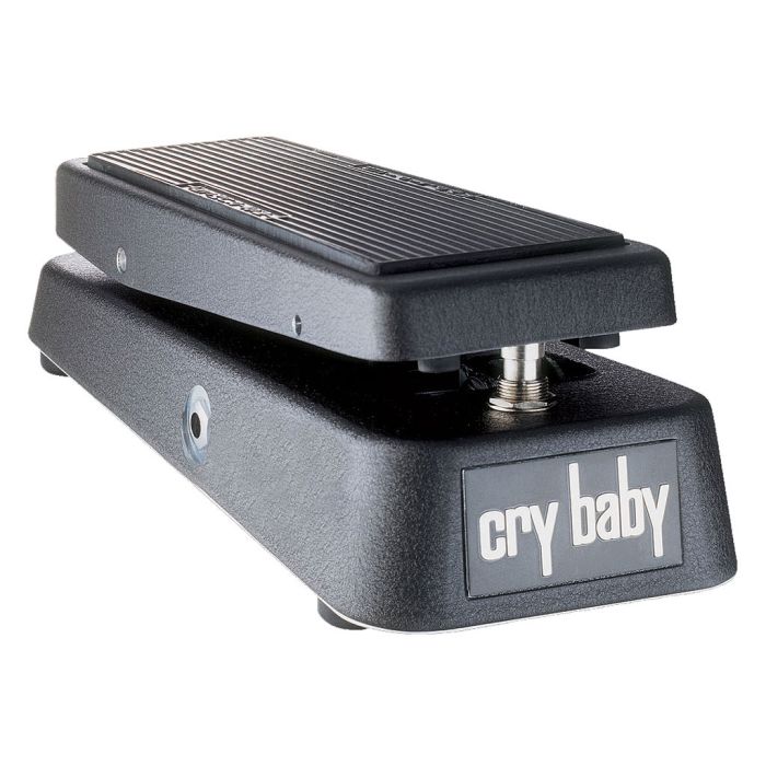 Dunlop GCB95 Cry Baby Wah main product photo