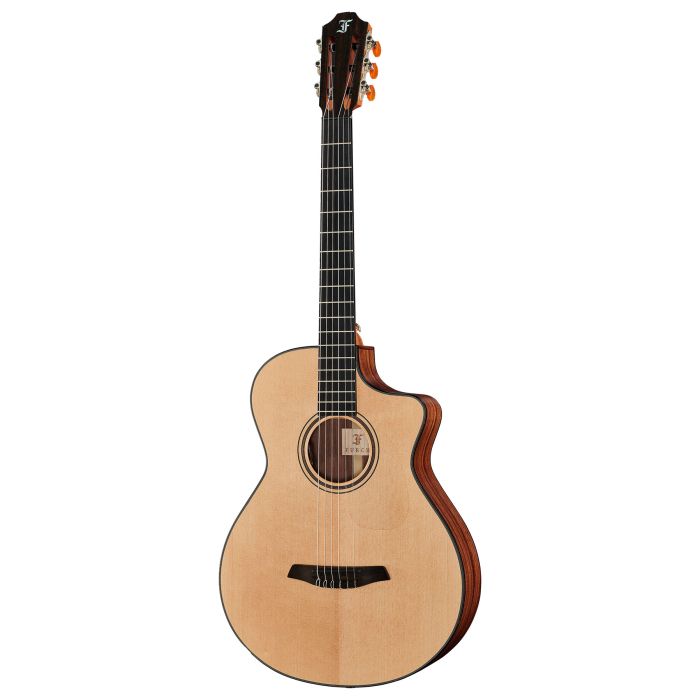 Chitarra Classica elettrificata Furch GNC 2-SW EAS-VTC main product photo
