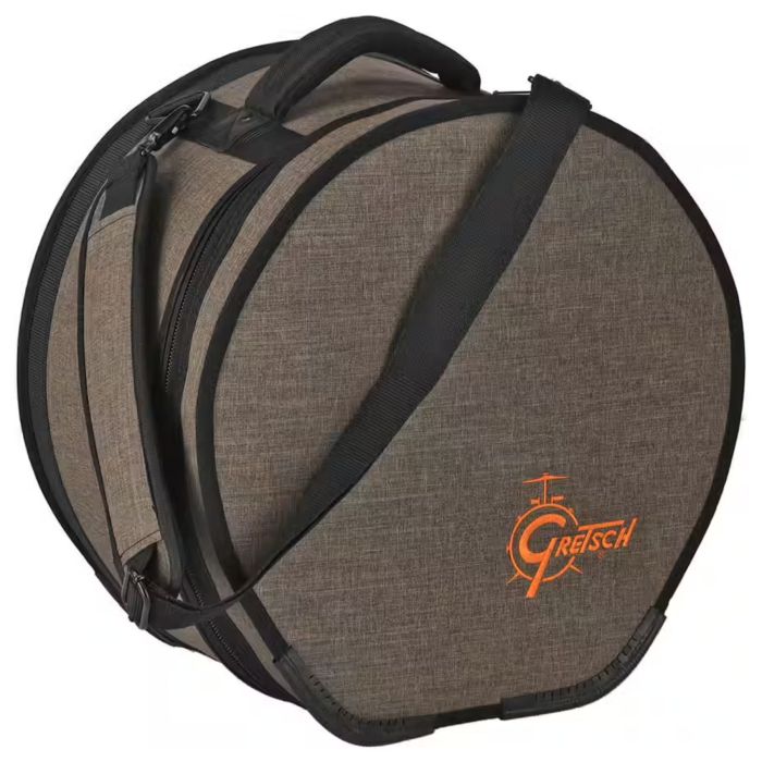 Gretsch Borsa Tom 12x8" Pro Tour GR-0812RTB main product photo