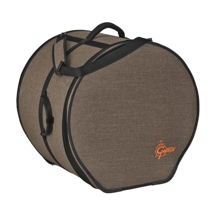 Borsa Cassa Gretsch GR-1618FBDB Pro Tour 18x16'' main product photo