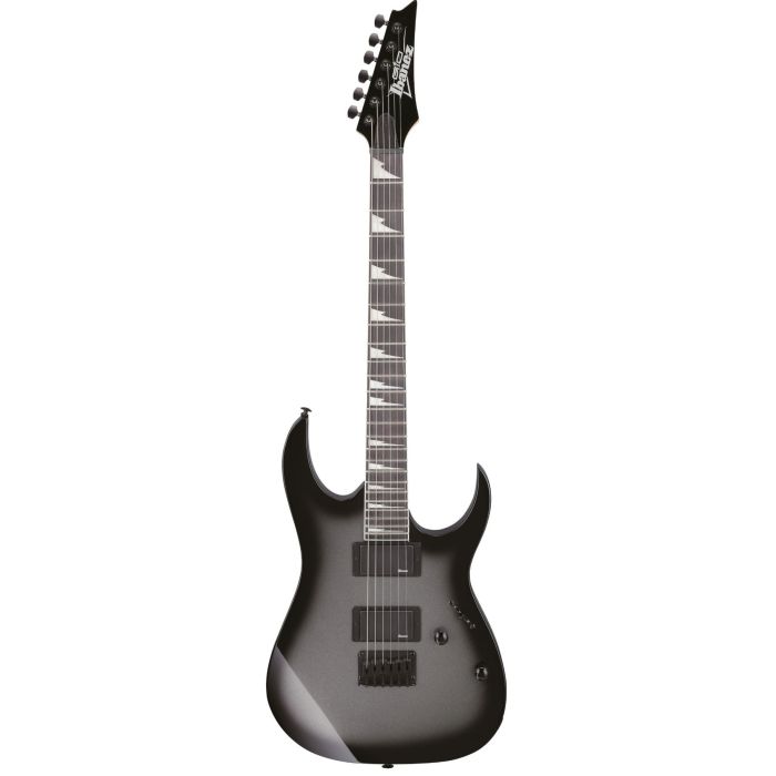Ibanez GRG121DX-MGS Chitarra Elettrica main product photo
