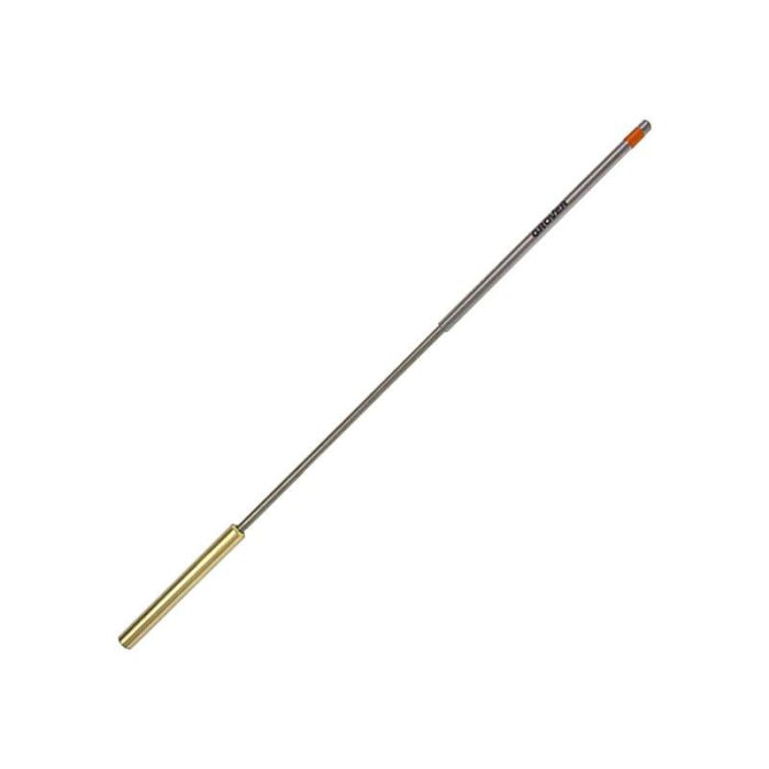 Battente triangolo Grover TBB1 1/4" ottone small main product photo