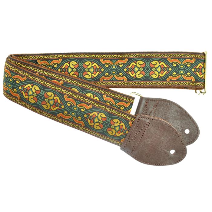 Souldier Bravehearth Tracolla chitarra 4,5cm main product photo