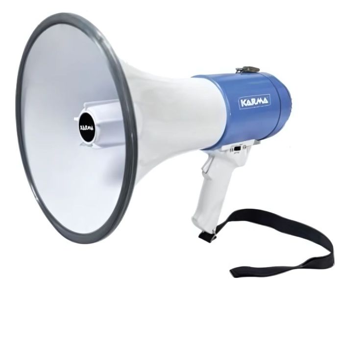 Karma GT 1227LI Megafono main product photo
