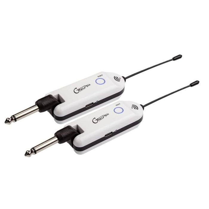 Mooer GWU4 Sistema wireless chitarra/basso main product photo