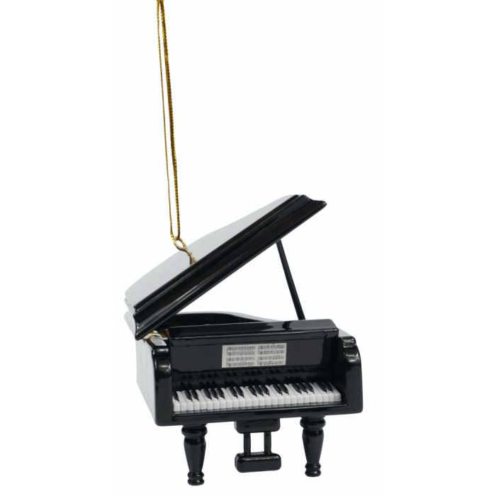 Miniatura pianoforte a coda 7,6 cm Agifty main product photo