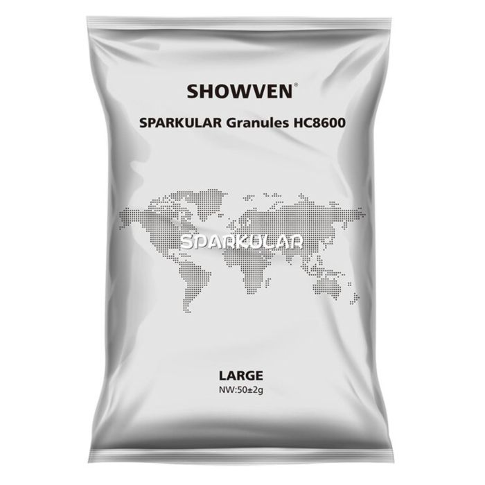 Kit ricarica Showven HC8600 mini-large per Sparkular 12pz 50gr main product photo