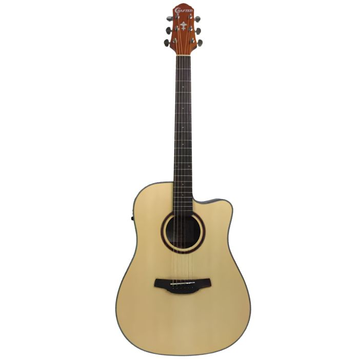 Crafter HD-100/OP Chitarra Acustica main product photo