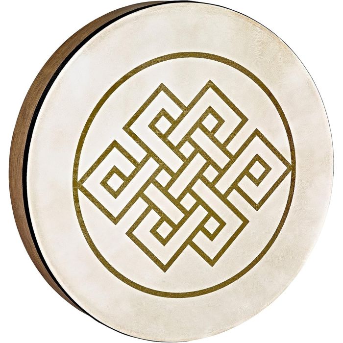 Sonic Energy 40cm Endless Knot HD16WB-EK main product photo