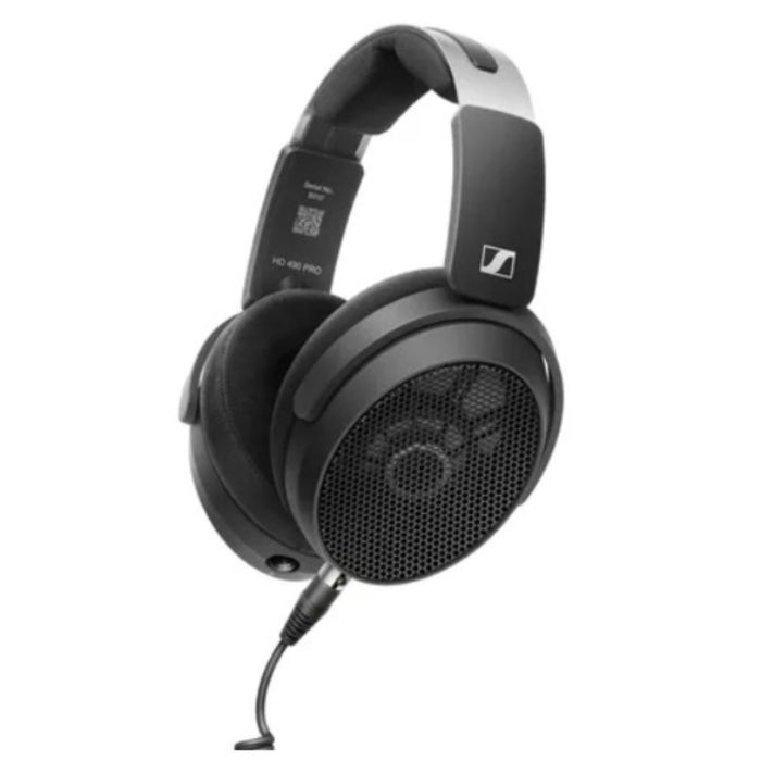 Cuffia Sennheiser HD 490 - OPEN 130 Ohm main product photo