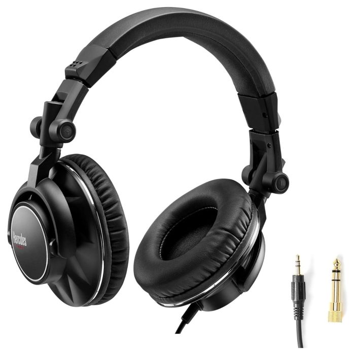 Hercules DJ HDP DJ60 Cuffia DJ main product photo
