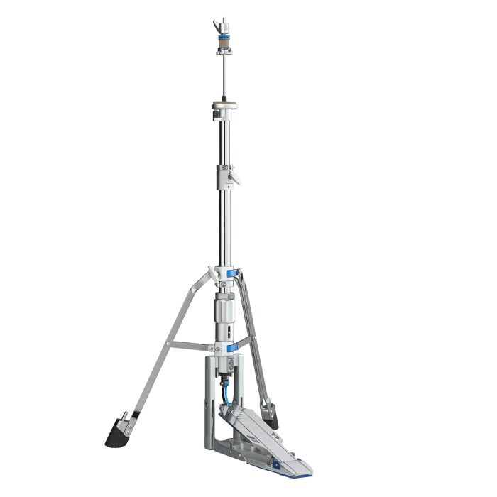Yamaha HSS9D Hi hat Asta Charleston main product photo