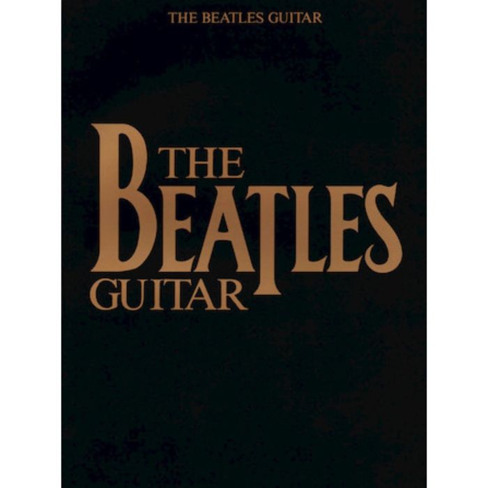 The Beatles Guitar main product photo