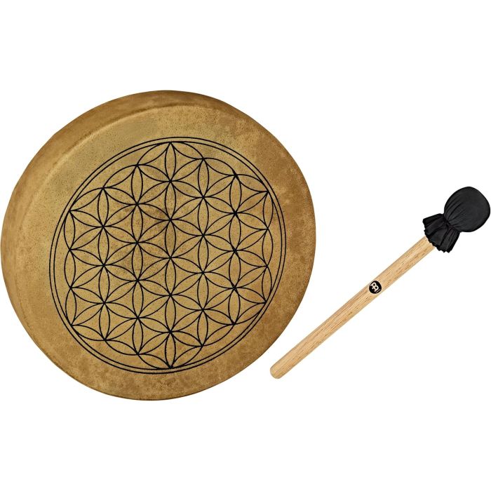 Sonic Energy 38cm Fiore della vita HOD15-FOL main product photo