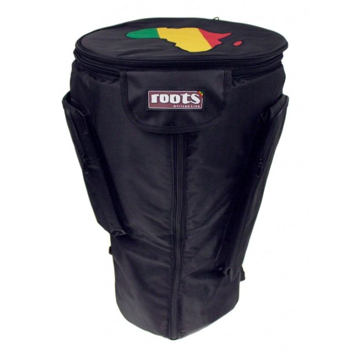 Borsa Djembe 16" Roots Deluxe main product photo