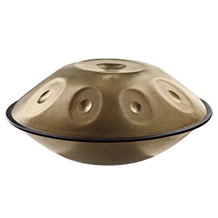 Sonic Energy HPSTL90 Handpan D Kurd main product photo