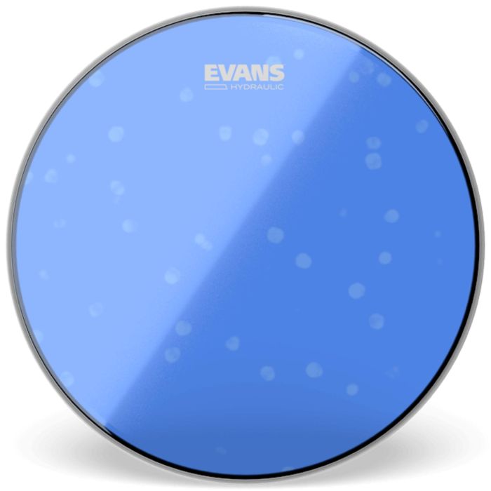 Pelle Evans 8" Hydraulic Blue main product photo
