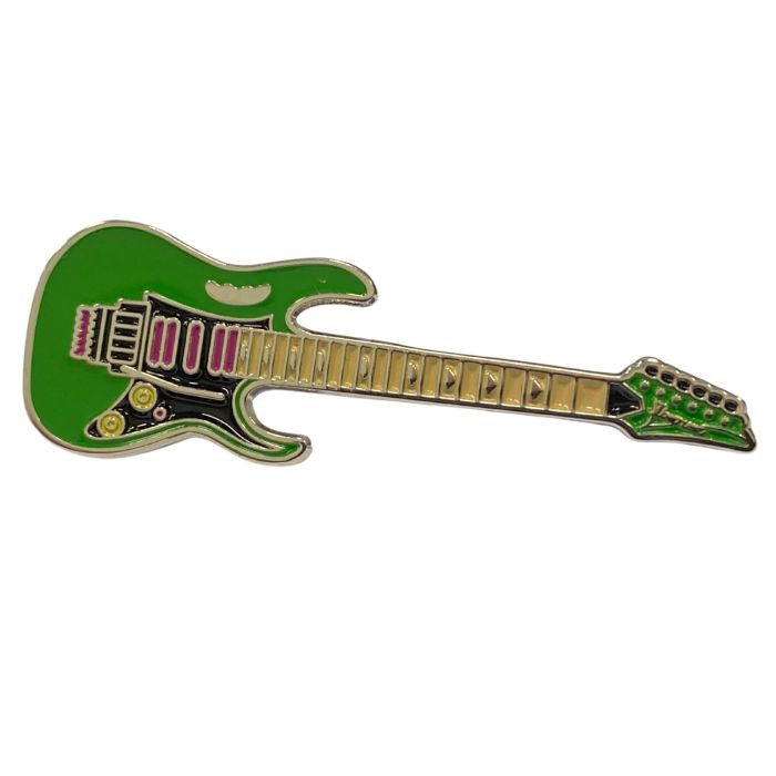 Spilla chitarra elettrica Ibanez Jem main product photo