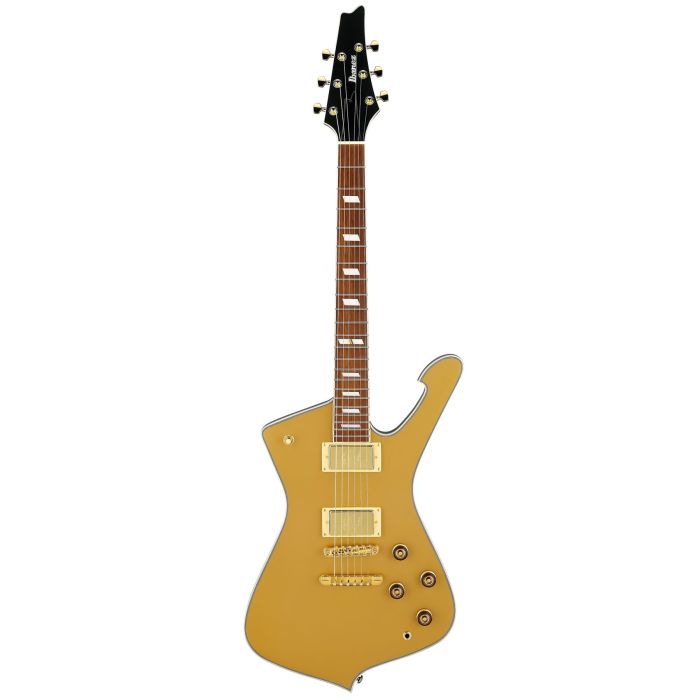 Ibanez IC420-GD Chitarra Elettrica main product photo