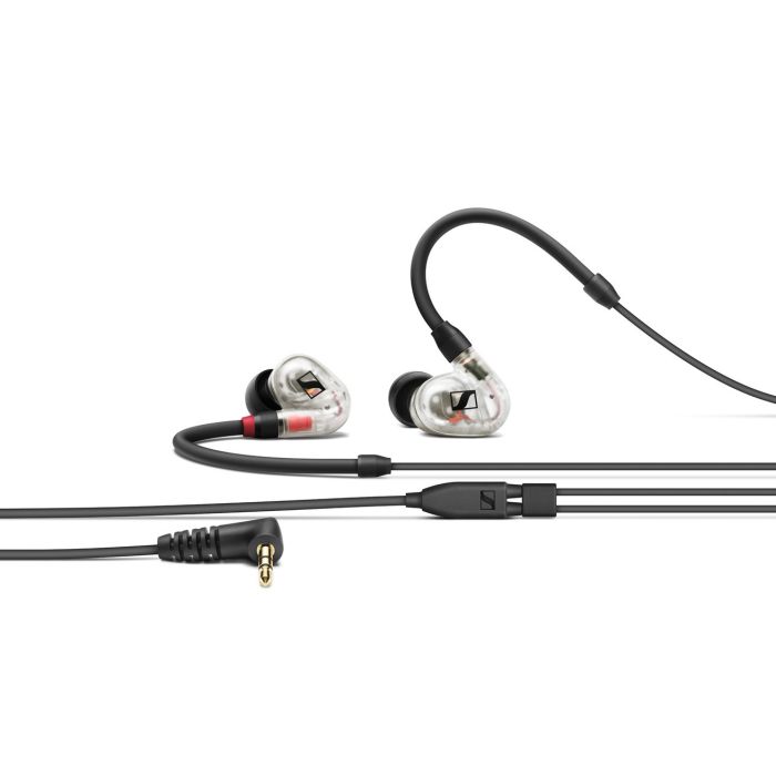 Auricolari Sennheiser IE 100 PRO 20 ohm clear main product photo