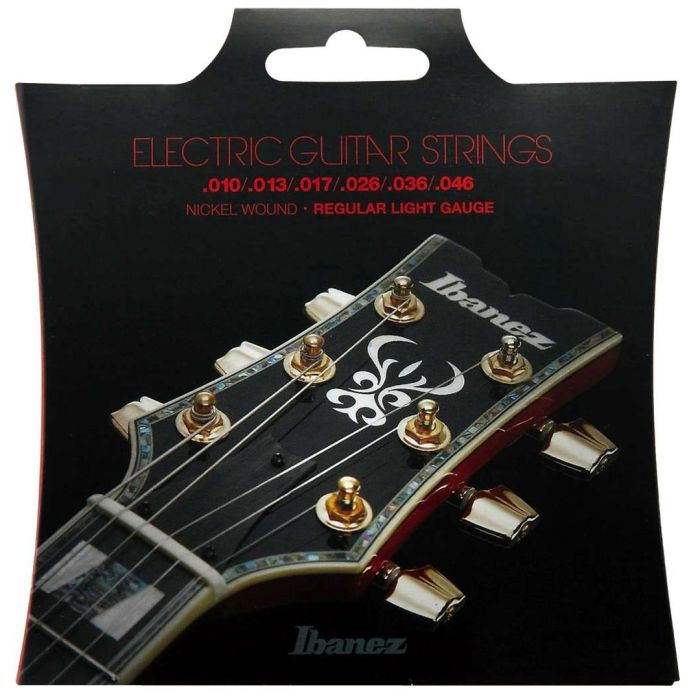 Ibanez IEGS61 Corde Elettrica main product photo