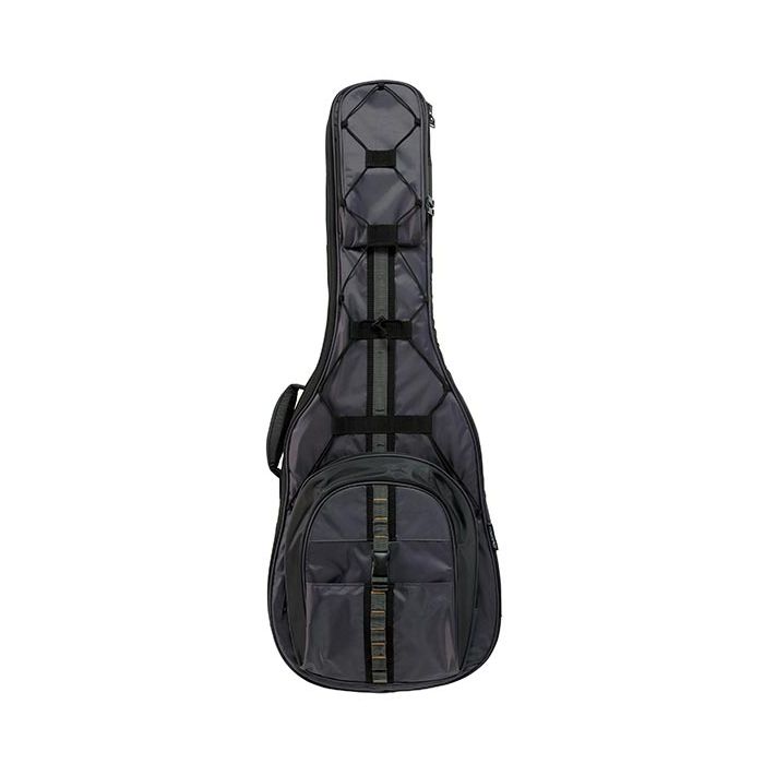 Ibanez IGB681-GY main product photo