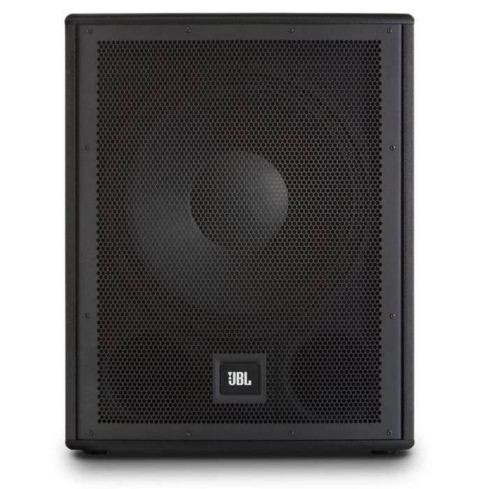 JBL IRX115S Subwoofer 1300W 15" main product photo