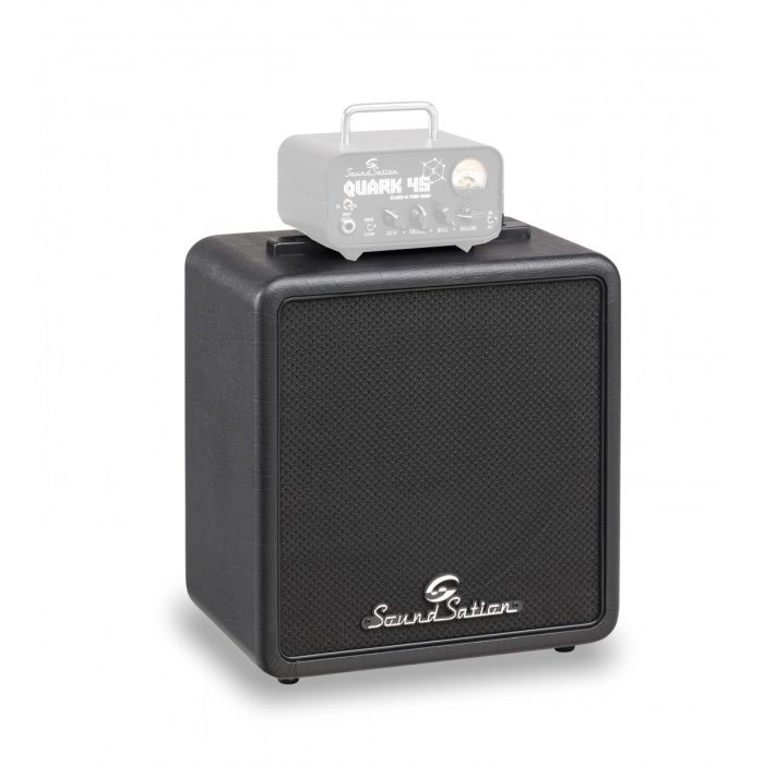 Cassa Soundsation GC110-CT 1x10" main product photo