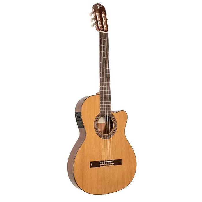 Jose' Torres JTC-15CE main product photo