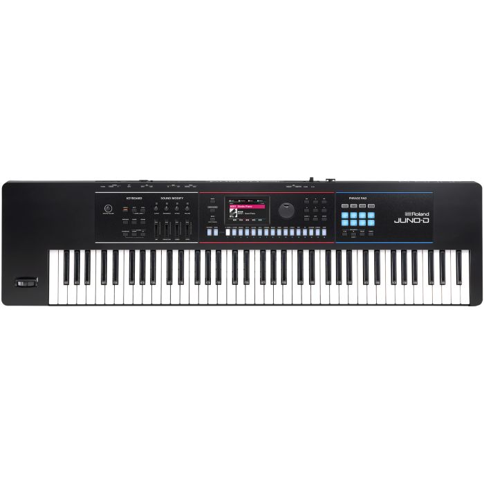 Roland JUNO-D7 main product photo