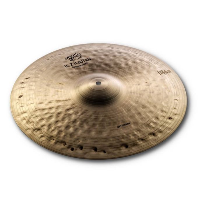 Zildjian 18" K Constantinople Crash K1068 main product photo
