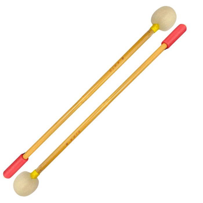 Kato BKX-20-M Mozart M Mallets Timpani main product photo