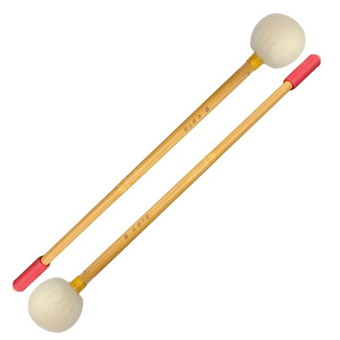 Kato BKX-14-M Mahler M Mallets Timpani main product photo