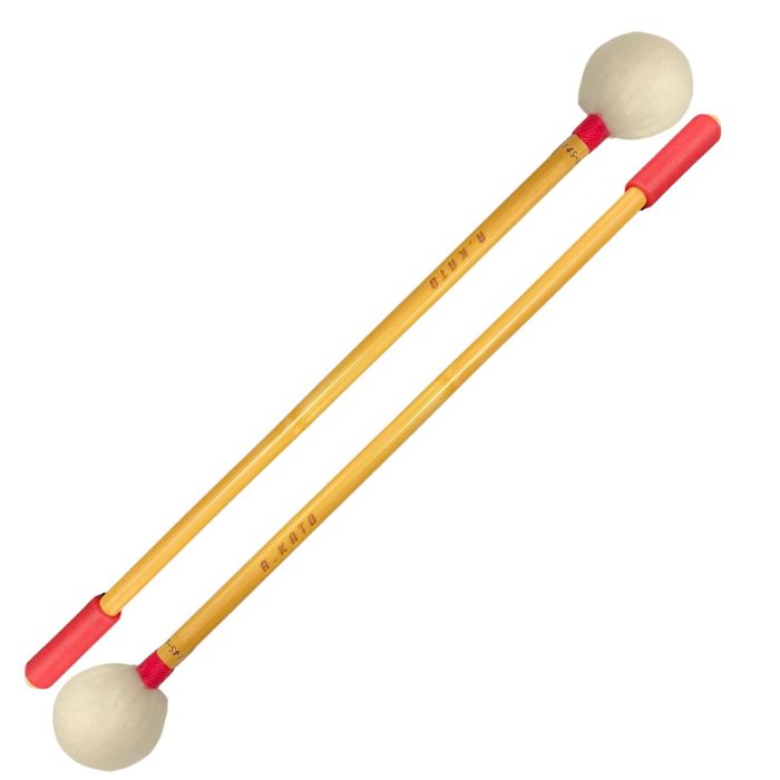 Kato BKX-14-S Mahler S Mallets Timpani main product photo