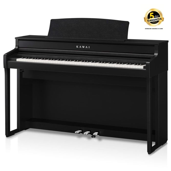 Kawai CA-501 B main product photo