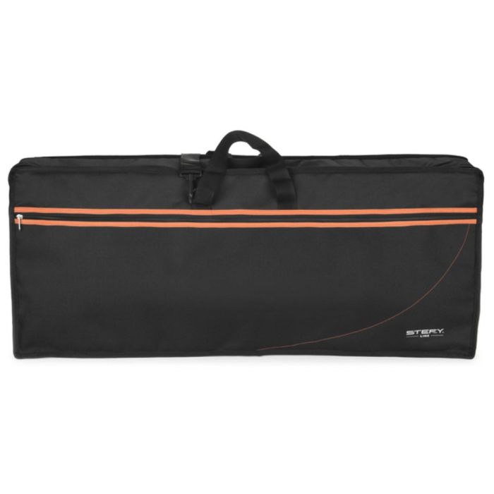 Borsa Tastiera Stefy Line linea 300 imbottitura 13mm 99x40x13cm main product photo