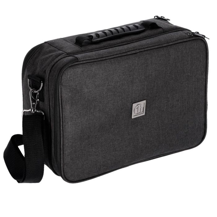 Custodia Imbottita per Cavi e Accessori M Adam hall Cable Bag M main product photo