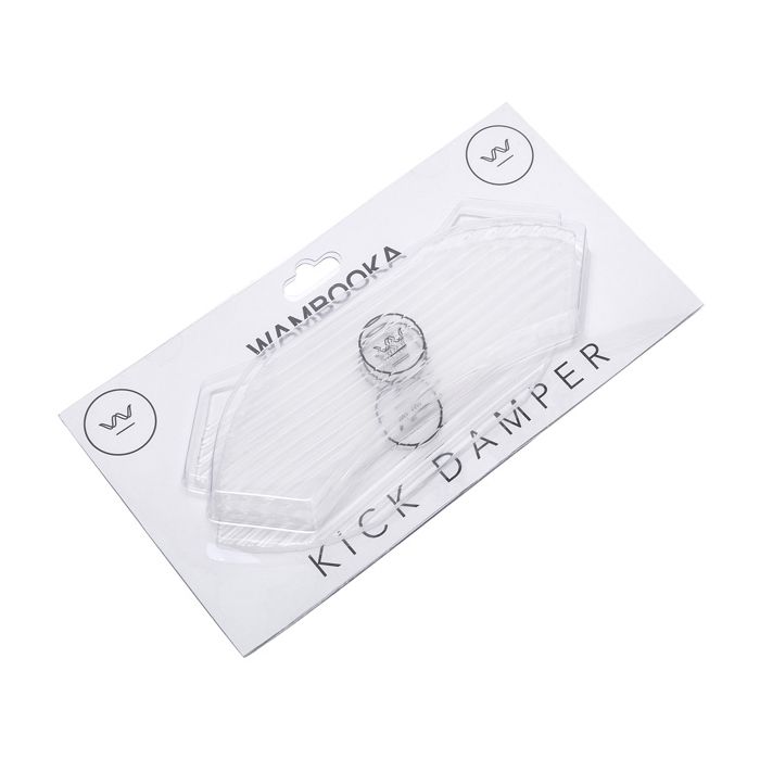 Wambooka WB-KD Kick Damper main product photo