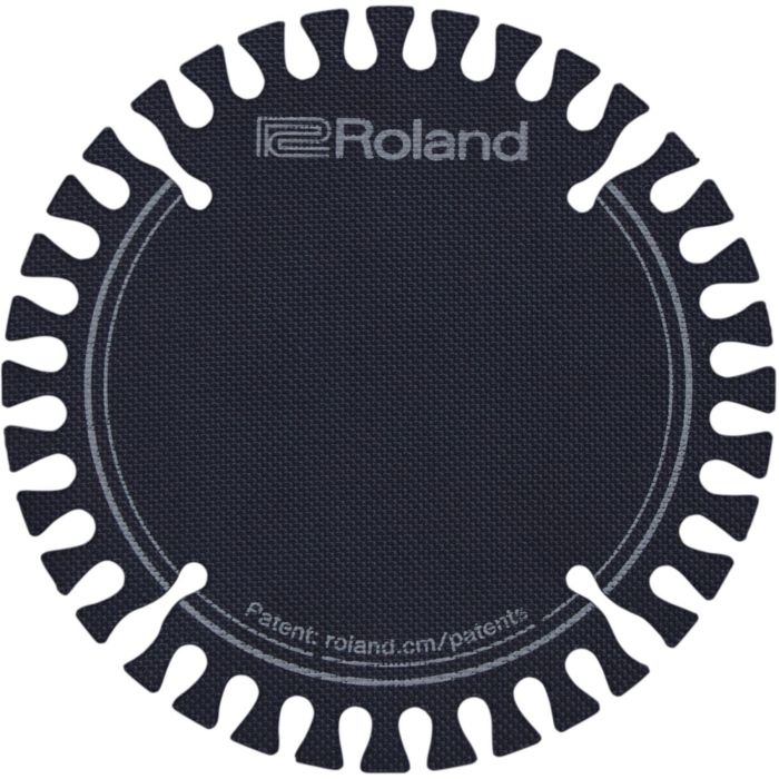 Roland KDP-5 Patch per i pad della grancassa V-Drum main product photo
