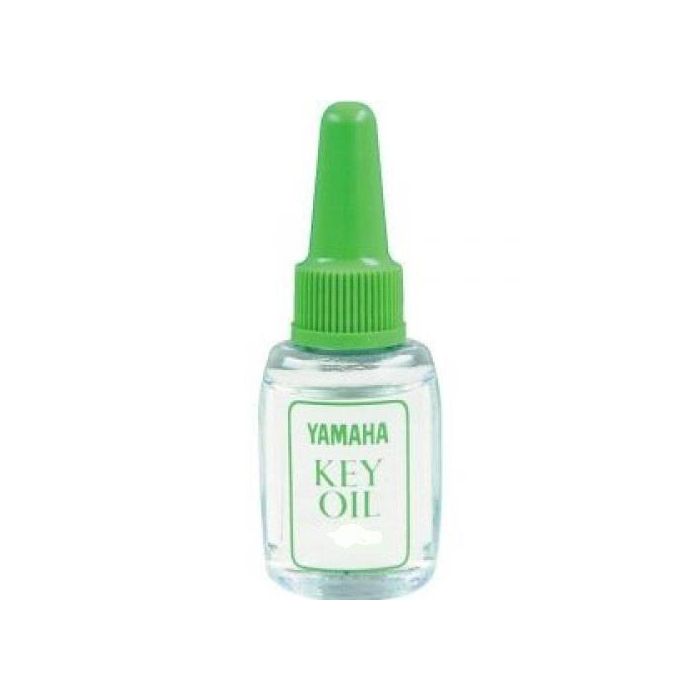 Olio lubrificazione chiavi Yamaha KEY OIL synthethic light main product photo