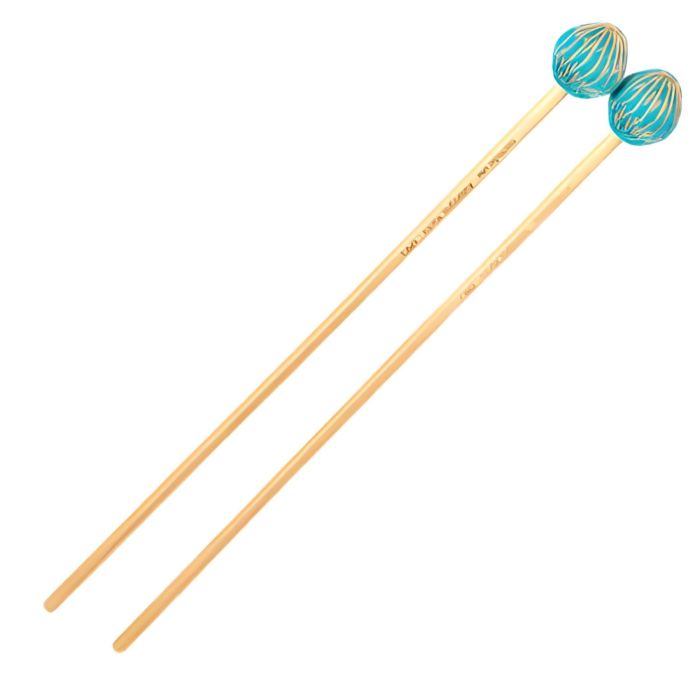Marimba One KMR3 Mallets Marimba Katarzyna Mycka rattan main product photo