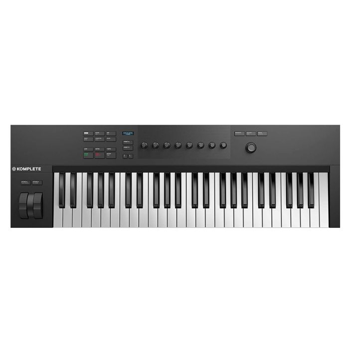 Native Instruments Komplete Kontrol A49 main product photo