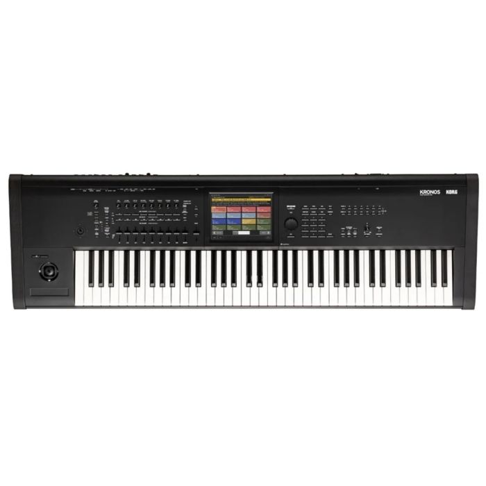 Korg KRONOS 3 Sintetizzatore main product photo