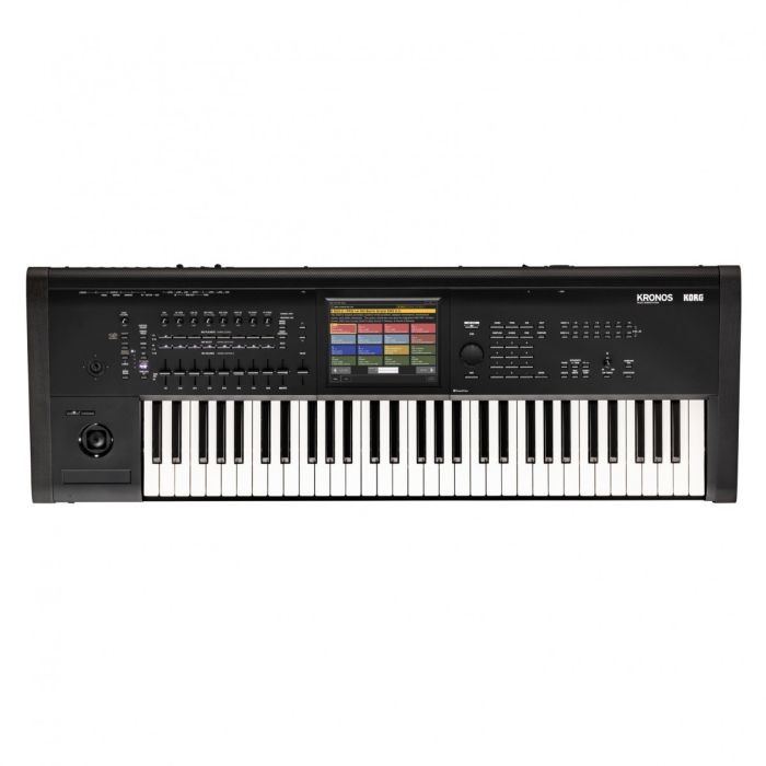 Korg KRONOS 3 Workstation 61 tasti main product photo