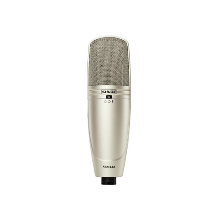 Shure KSM44A-SL main product photo