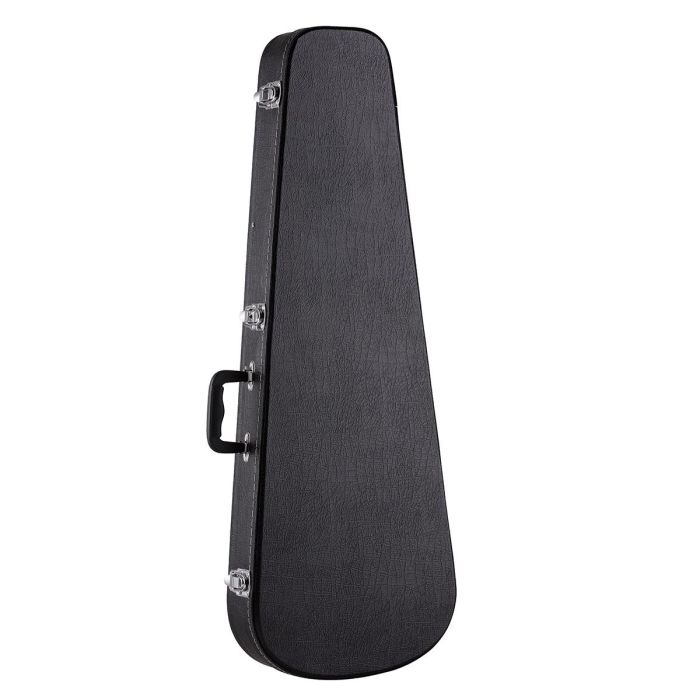 Custodia Chitarra elettrica Soundsation DHC-EG a goccia main product photo