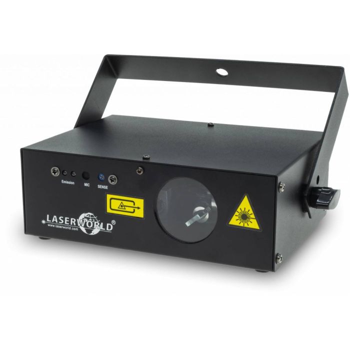 Laserworld EL-230 RGB main product photo